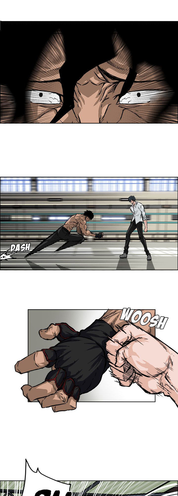 Bá Chủ Học Đường Chapter 53 - Trang 0