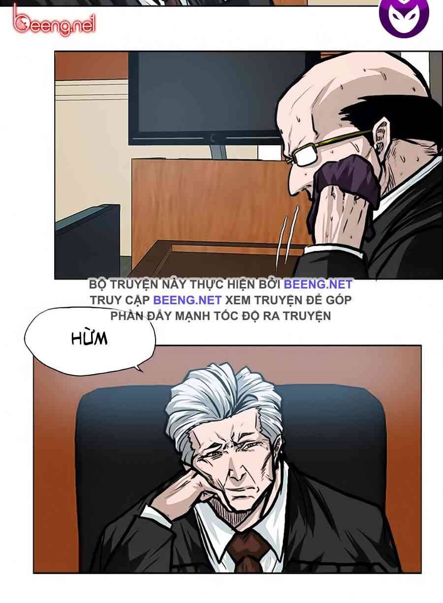 Bá Chủ Học Đường Chapter 118 - Trang 28