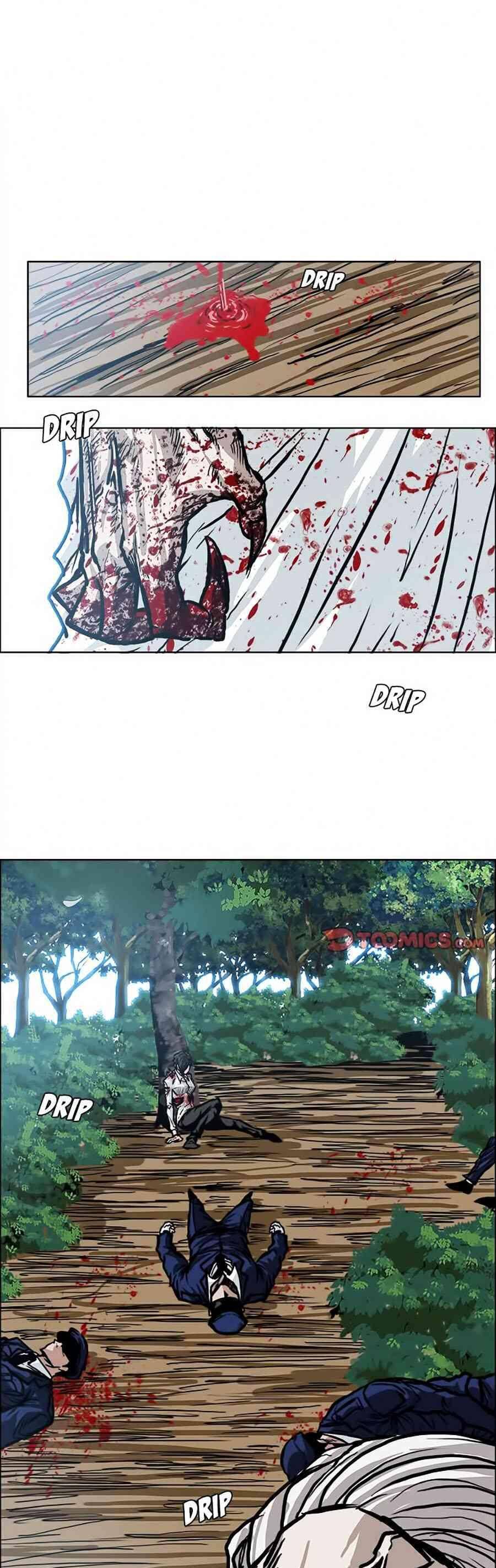 Bá Chủ Học Đường Chapter 111 - Trang 24