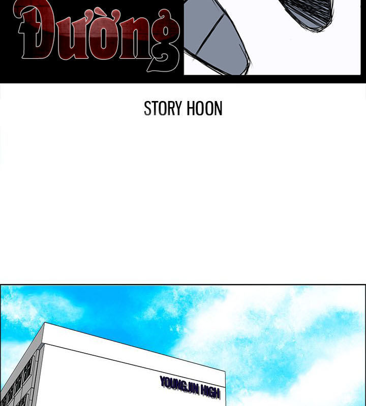 Bá Chủ Học Đường Chapter 30 - Trang 6