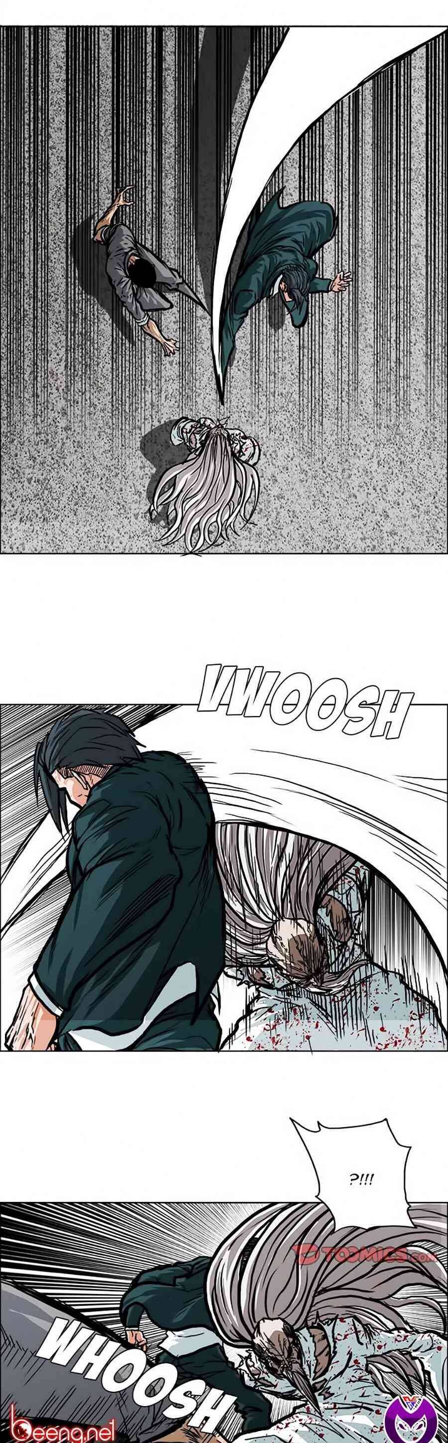 Bá Chủ Học Đường Chapter 114 - Trang 3