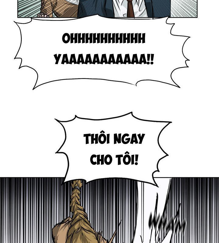 Bá Chủ Học Đường Chapter 33 - Trang 20