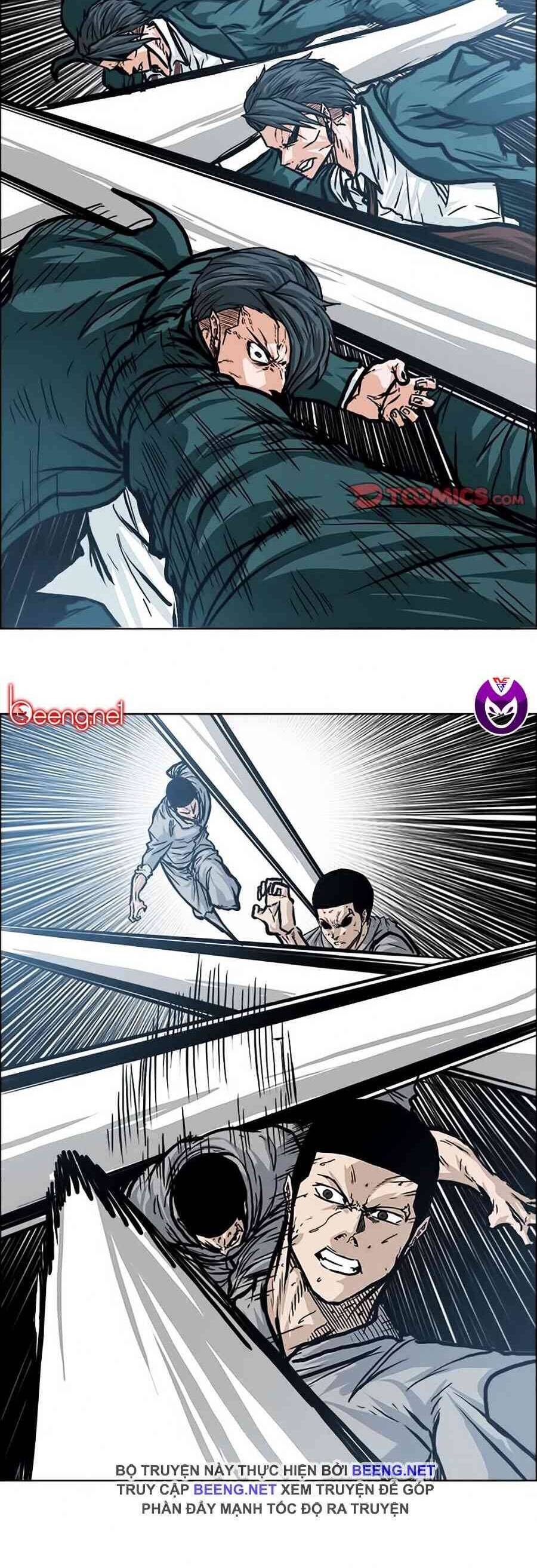 Bá Chủ Học Đường Chapter 112 - Trang 12