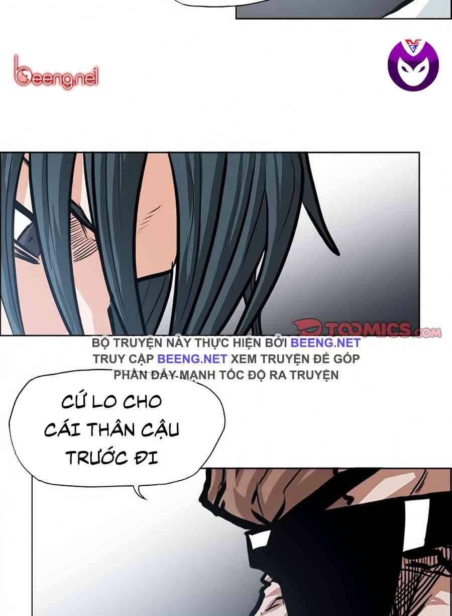 Bá Chủ Học Đường Chapter 118 - Trang 38