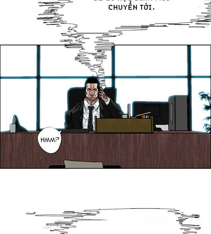 Bá Chủ Học Đường Chapter 30 - Trang 12