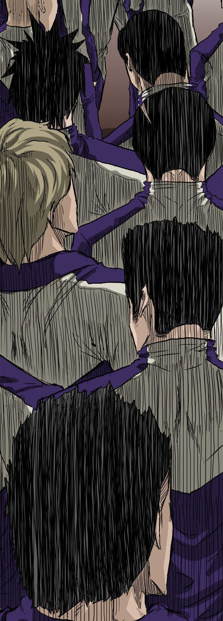 Bá Chủ Học Đường Chapter 34 - Trang 25