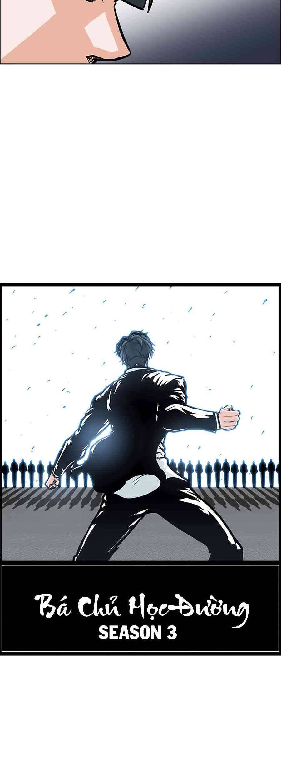 Bá Chủ Học Đường Chapter 120 - Trang 15