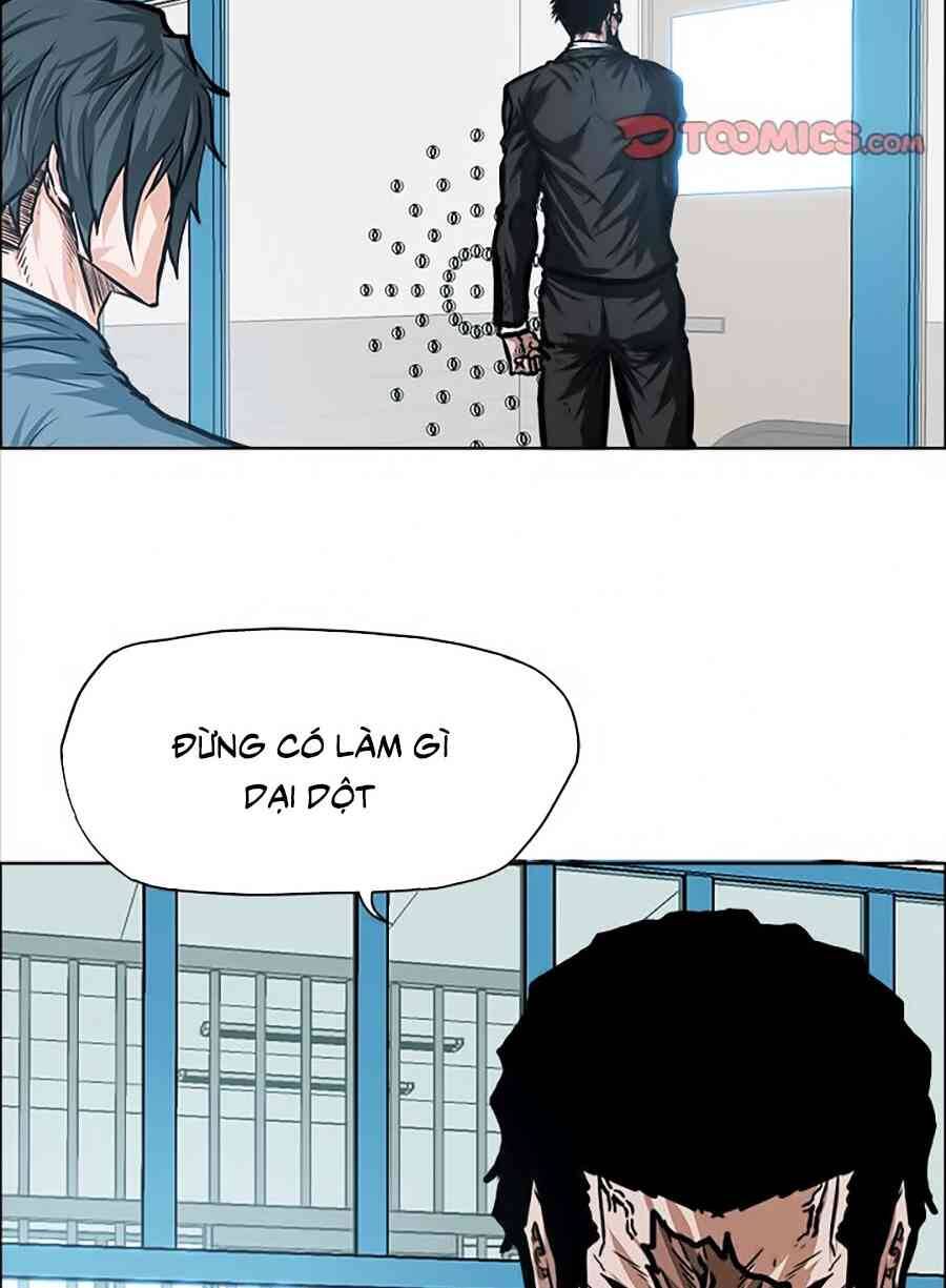 Bá Chủ Học Đường Chapter 118 - Trang 47