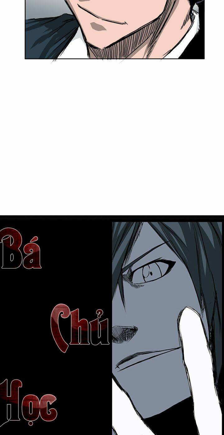 Bá Chủ Học Đường Chapter 31 - Trang 17