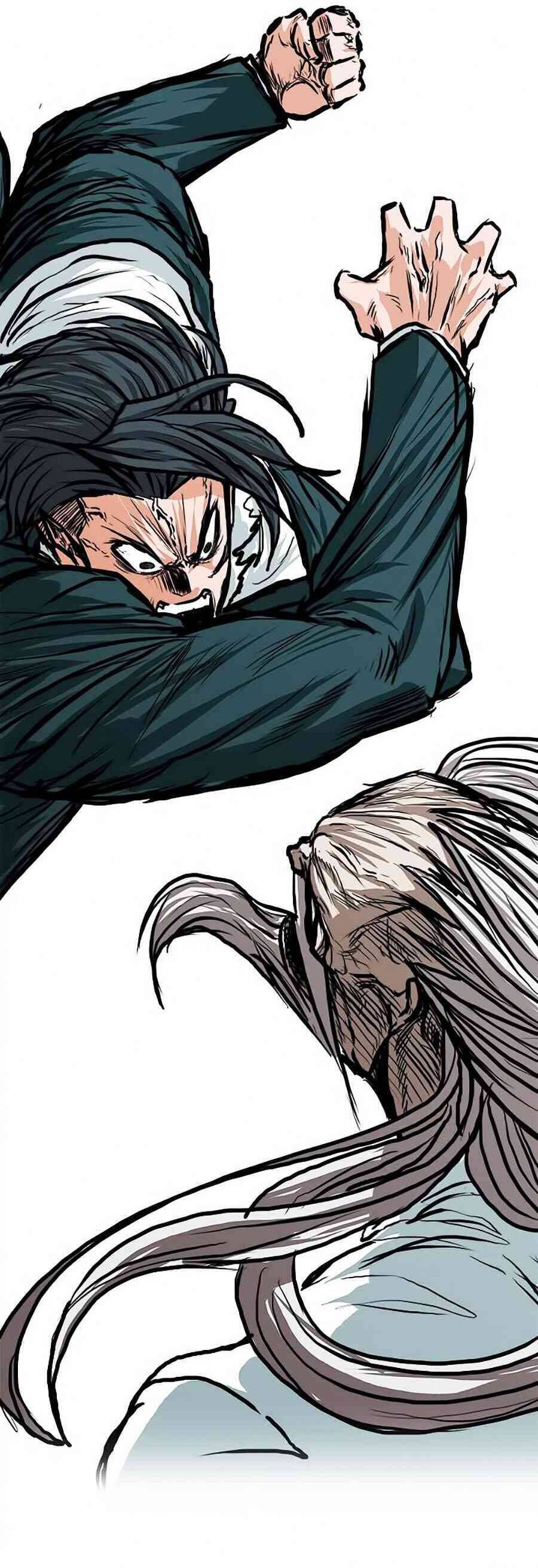 Bá Chủ Học Đường Chapter 115 - Trang 12