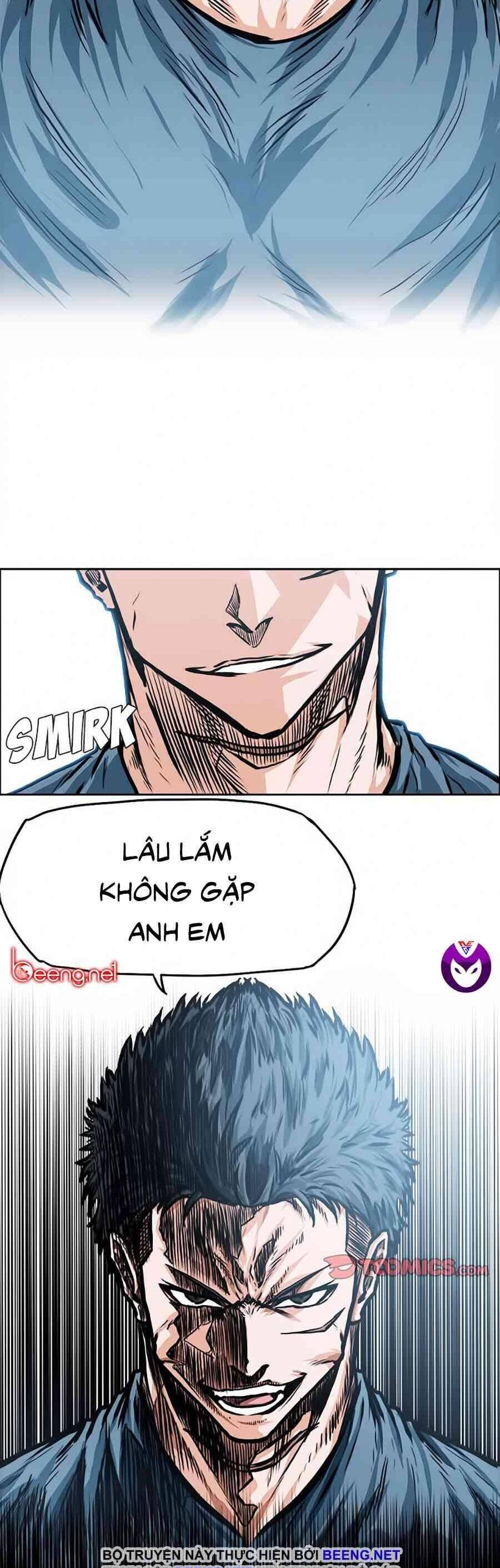 Bá Chủ Học Đường Chapter 119 - Trang 32