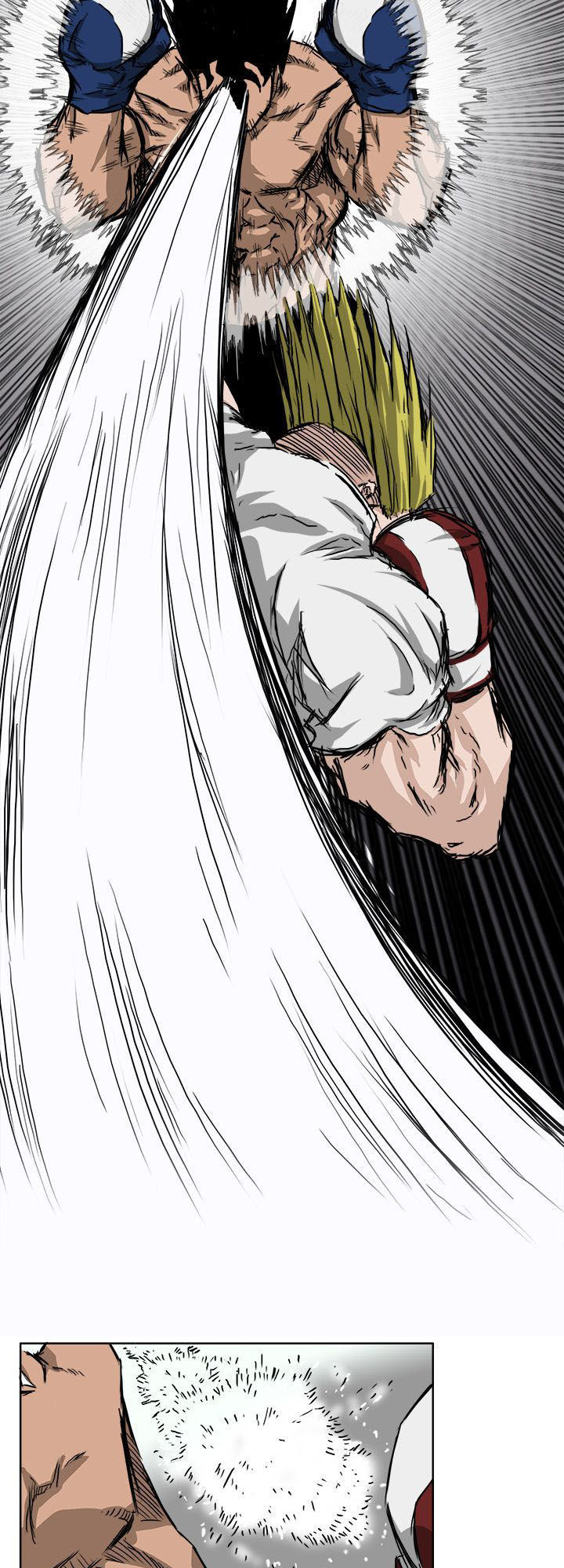 Bá Chủ Học Đường Chapter 32 - Trang 7