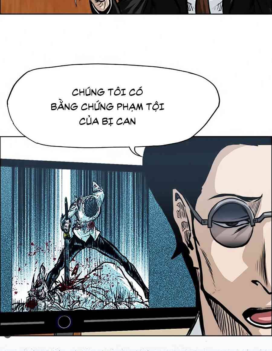 Bá Chủ Học Đường Chapter 118 - Trang 7