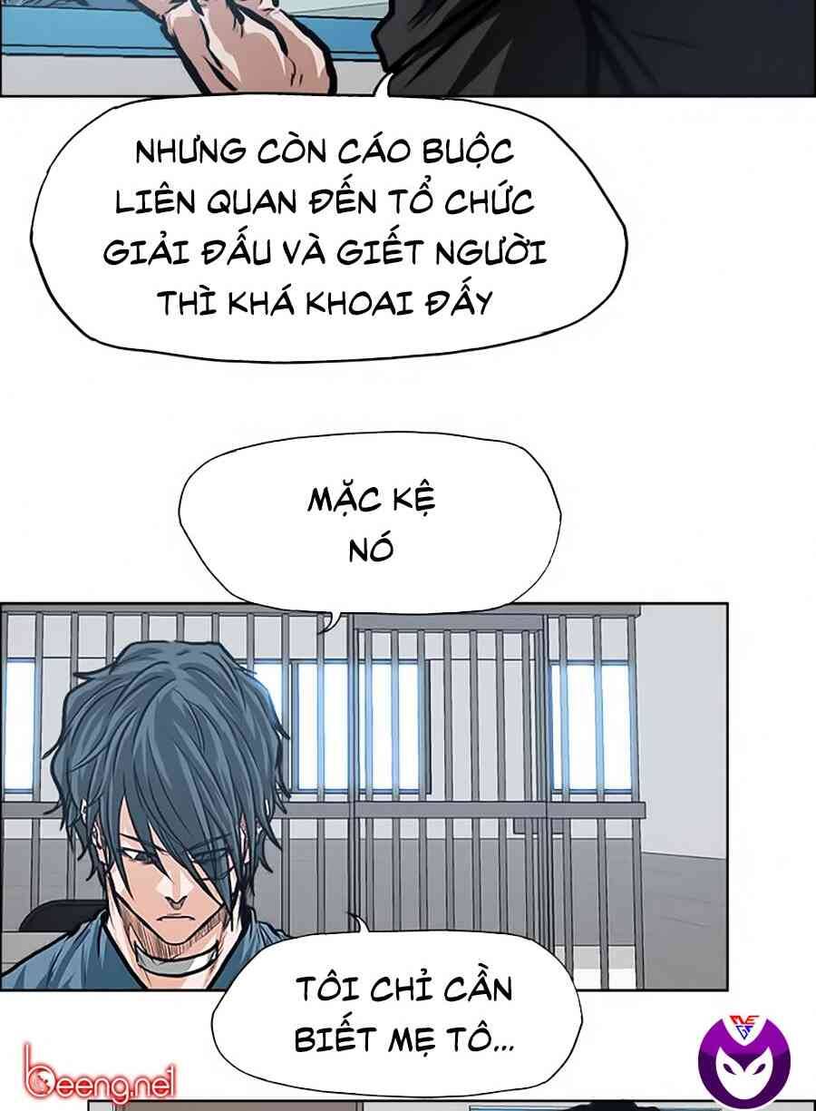 Bá Chủ Học Đường Chapter 118 - Trang 40