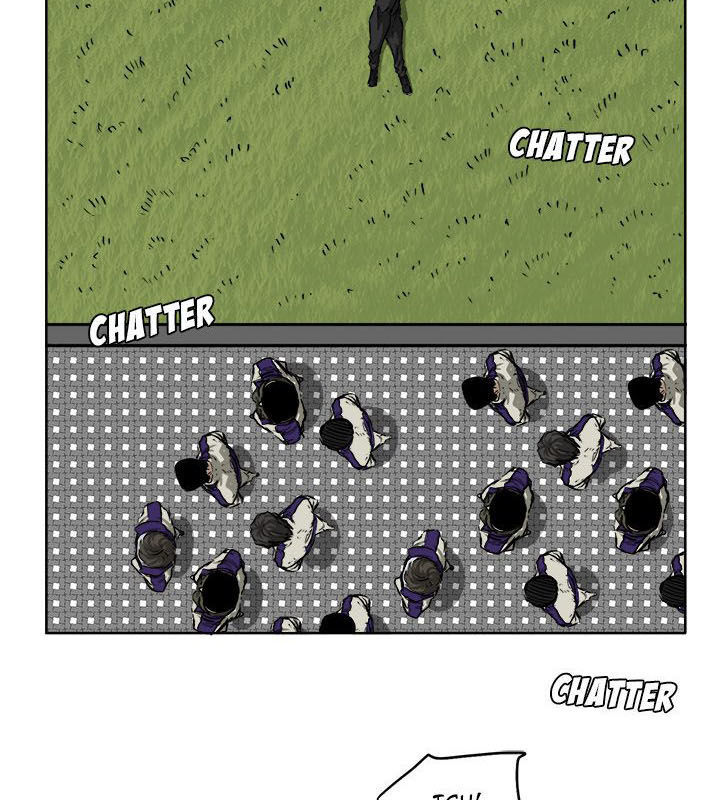 Bá Chủ Học Đường Chapter 33 - Trang 48