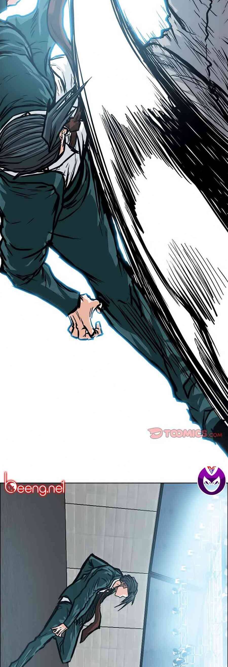 Bá Chủ Học Đường Chapter 110 - Trang 9