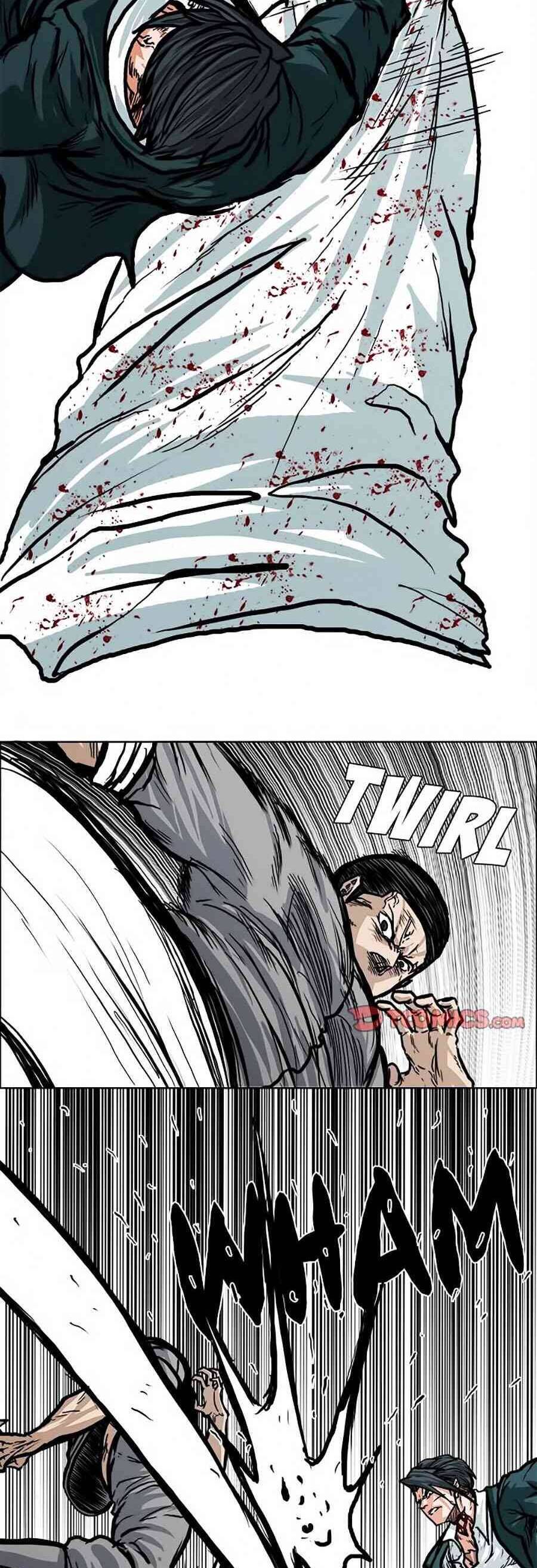 Bá Chủ Học Đường Chapter 114 - Trang 15