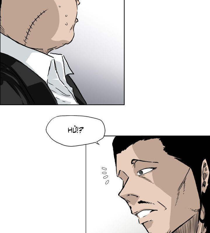 Bá Chủ Học Đường Chapter 36 - Trang 12