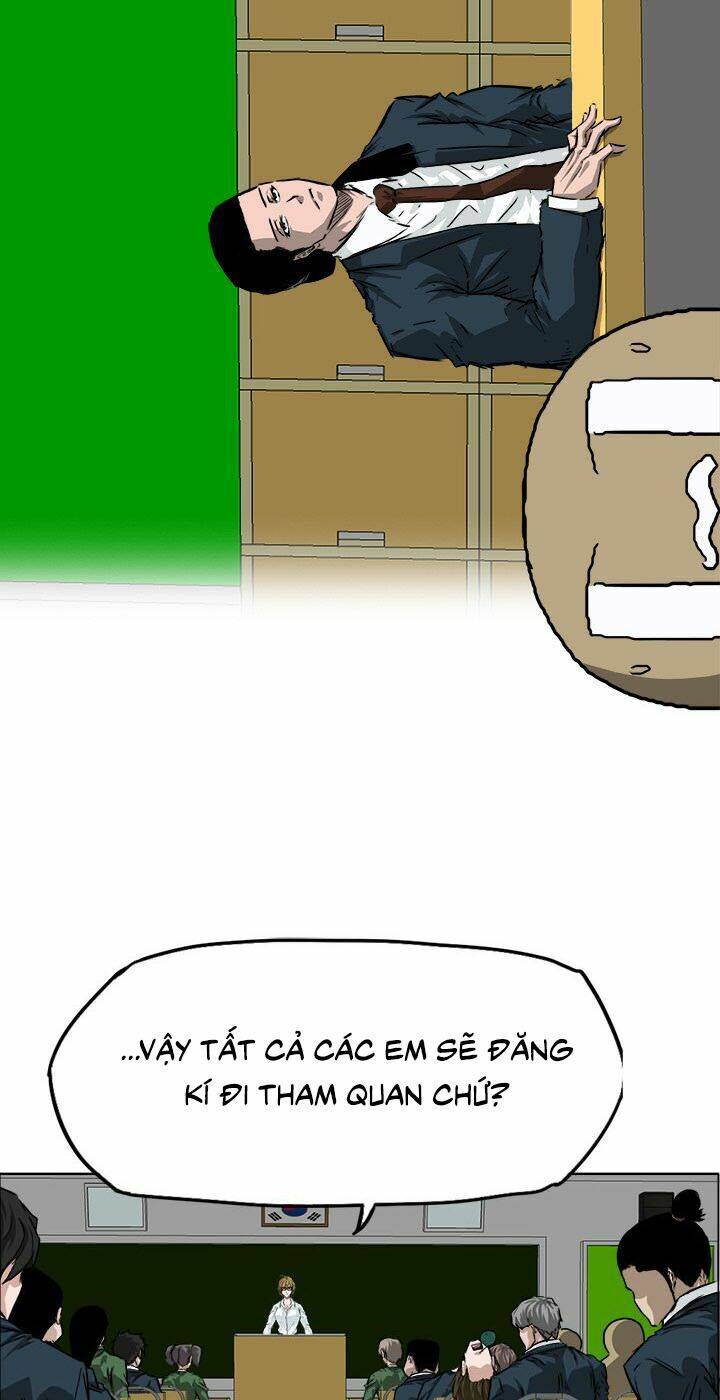 Bá Chủ Học Đường Chapter 31 - Trang 3