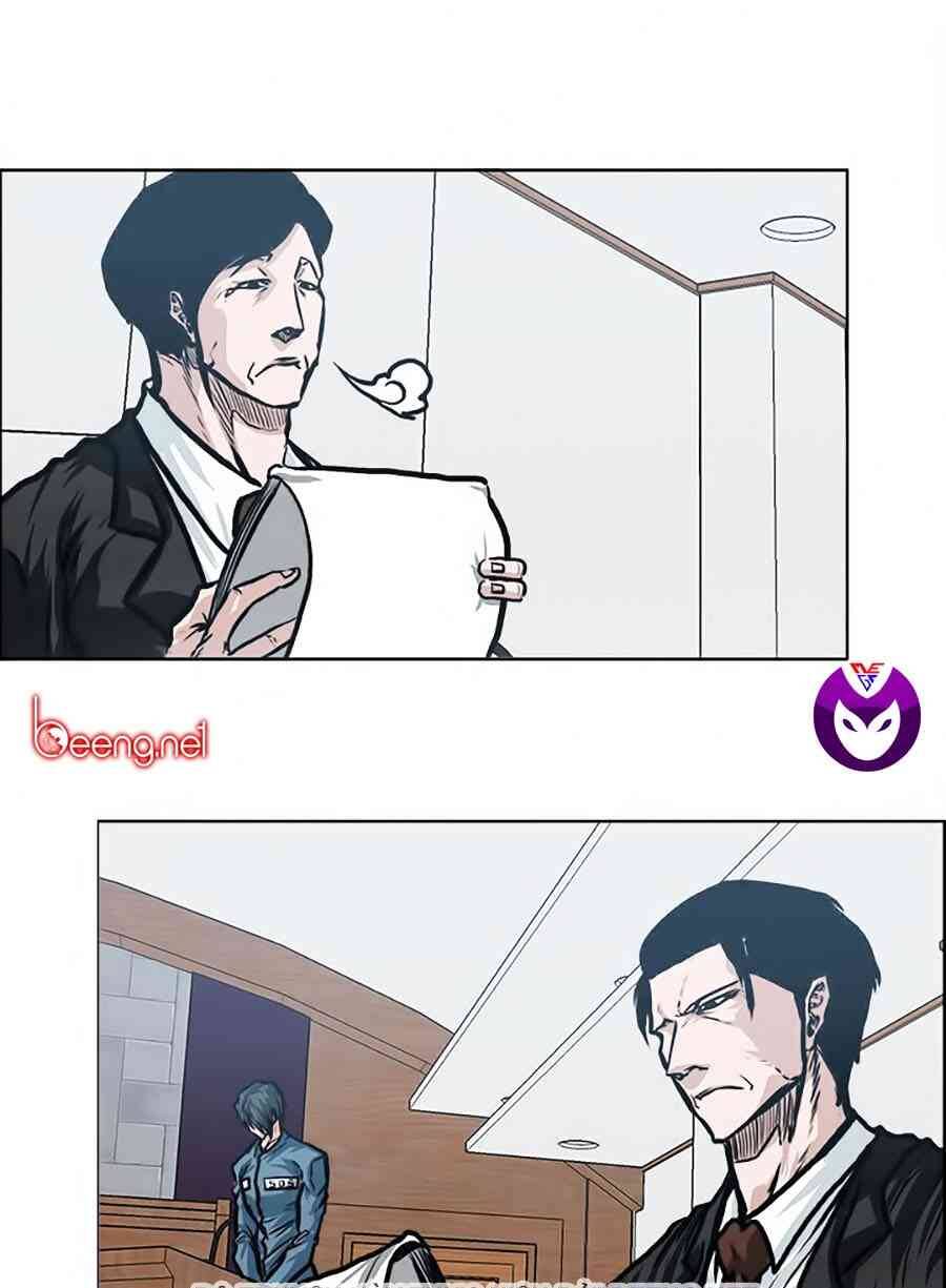 Bá Chủ Học Đường Chapter 118 - Trang 53
