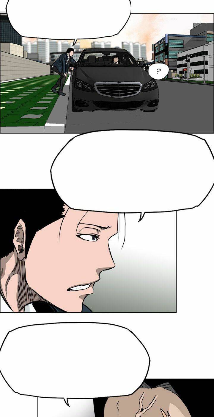 Bá Chủ Học Đường Chapter 31 - Trang 49