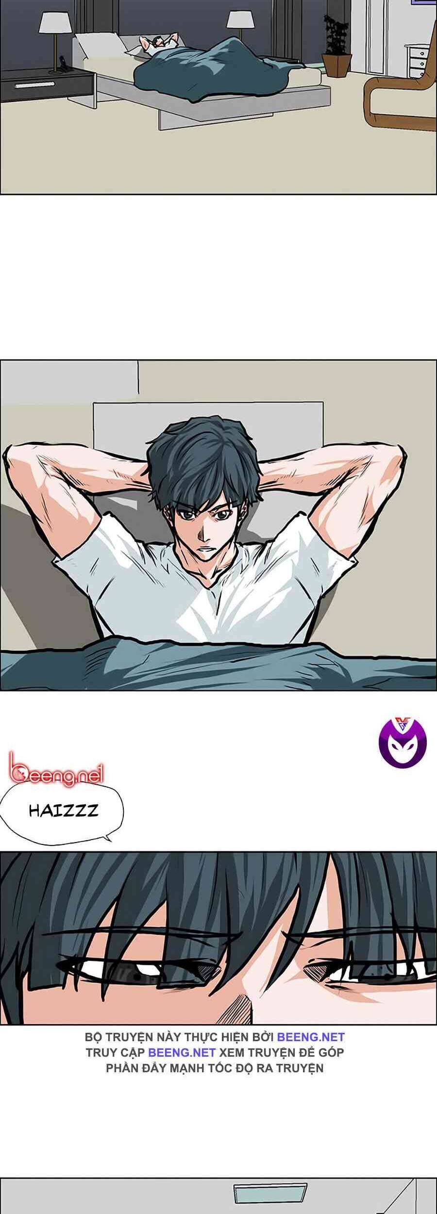 Bá Chủ Học Đường Chapter 120 - Trang 11