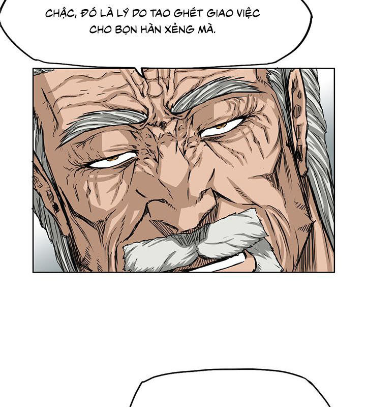 Bá Chủ Học Đường Chapter 30 - Trang 2