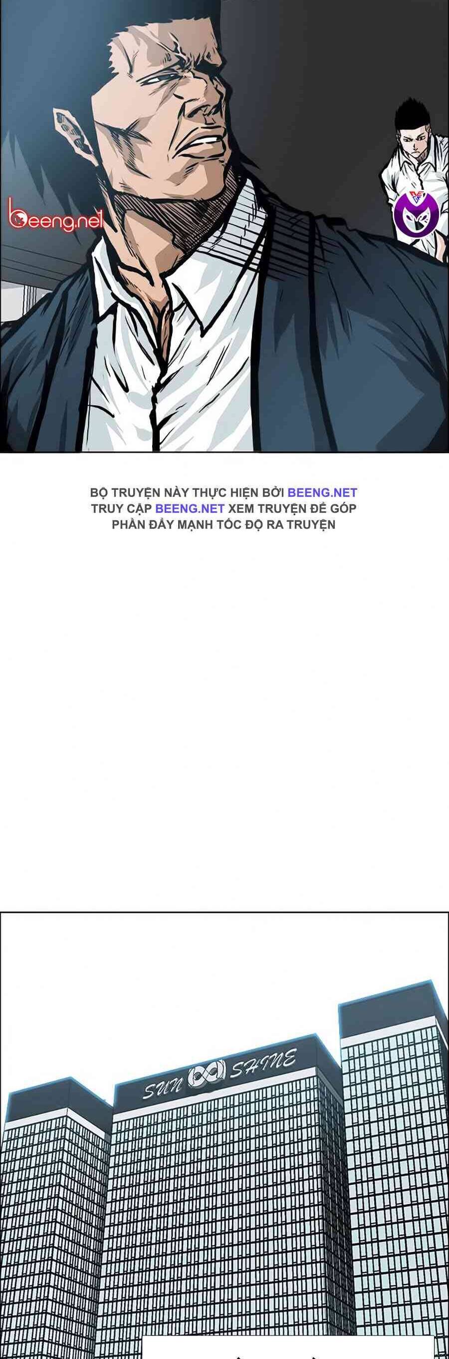 Bá Chủ Học Đường Chapter 119 - Trang 14