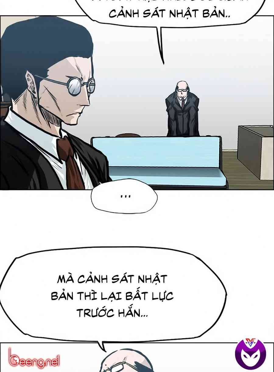 Bá Chủ Học Đường Chapter 118 - Trang 17