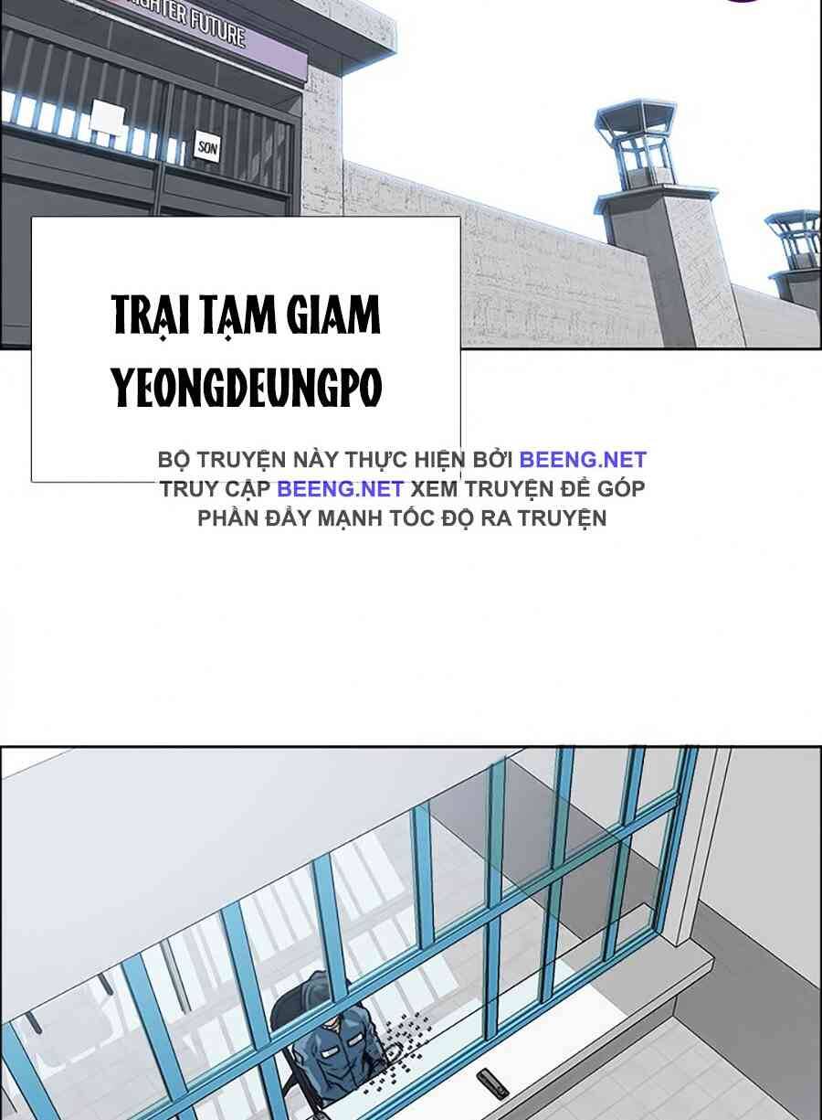 Bá Chủ Học Đường Chapter 118 - Trang 33