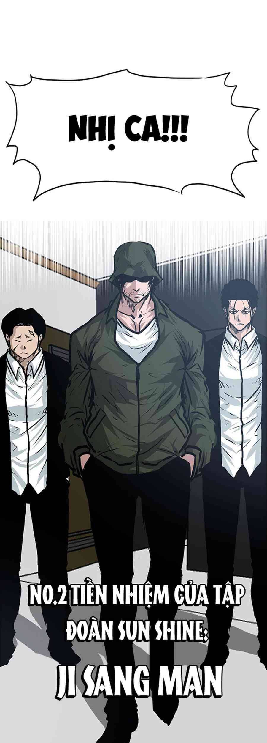 Bá Chủ Học Đường Chapter 121 - Trang 0