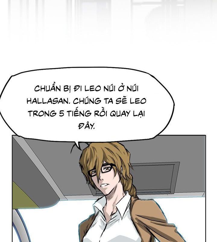 Bá Chủ Học Đường Chapter 36 - Trang 27
