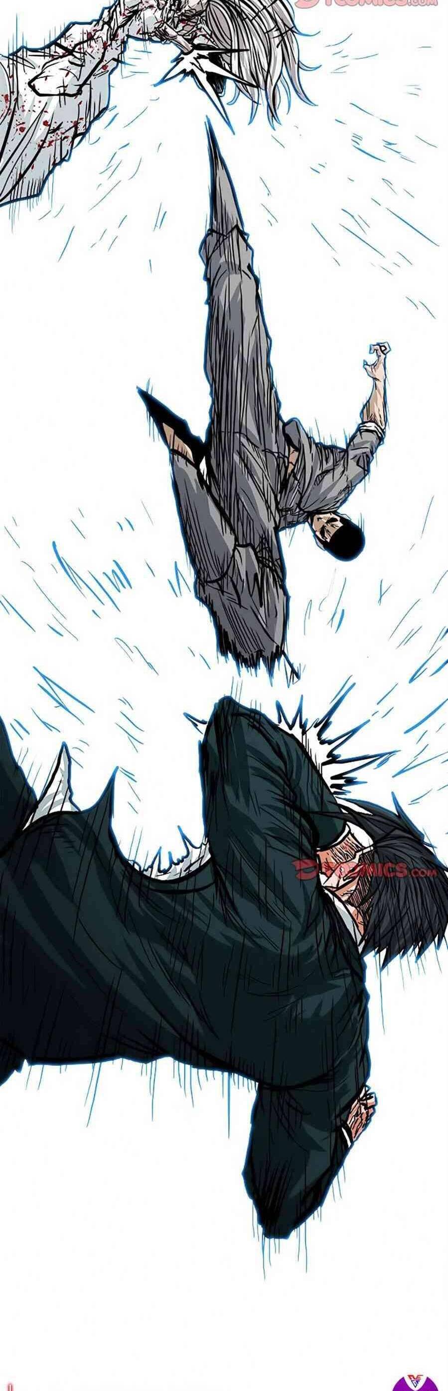Bá Chủ Học Đường Chapter 113 - Trang 22