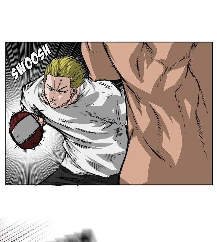 Bá Chủ Học Đường Chapter 32 - Trang 4