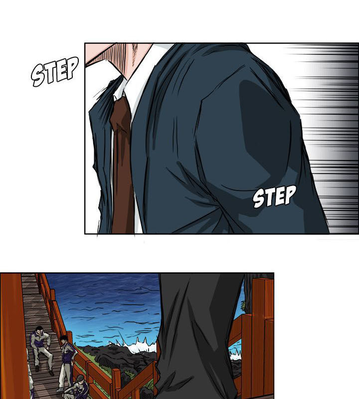 Bá Chủ Học Đường Chapter 34 - Trang 12