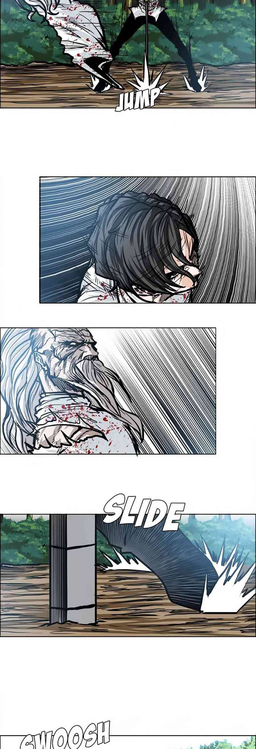 Bá Chủ Học Đường Chapter 111 - Trang 13