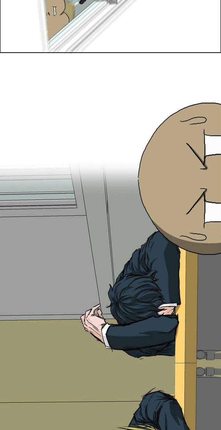 Bá Chủ Học Đường Chapter 31 - Trang 1