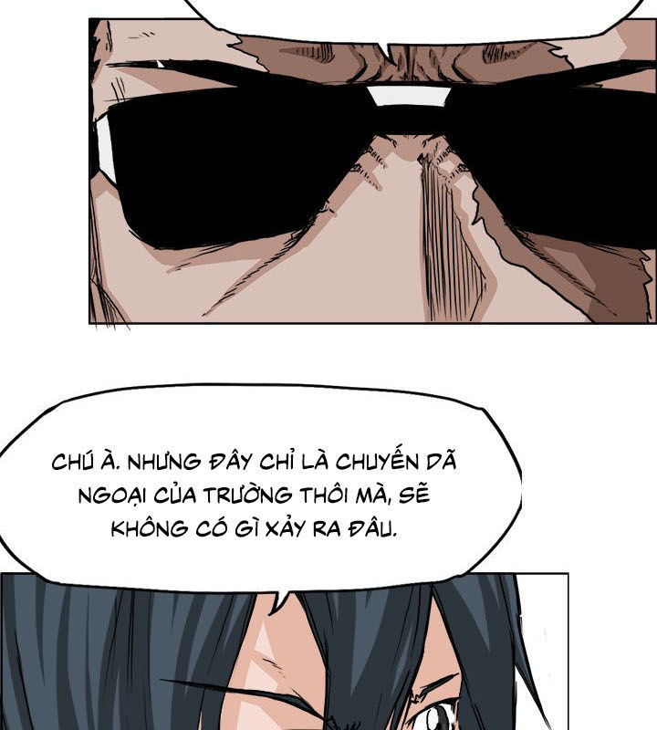Bá Chủ Học Đường Chapter 33 - Trang 6