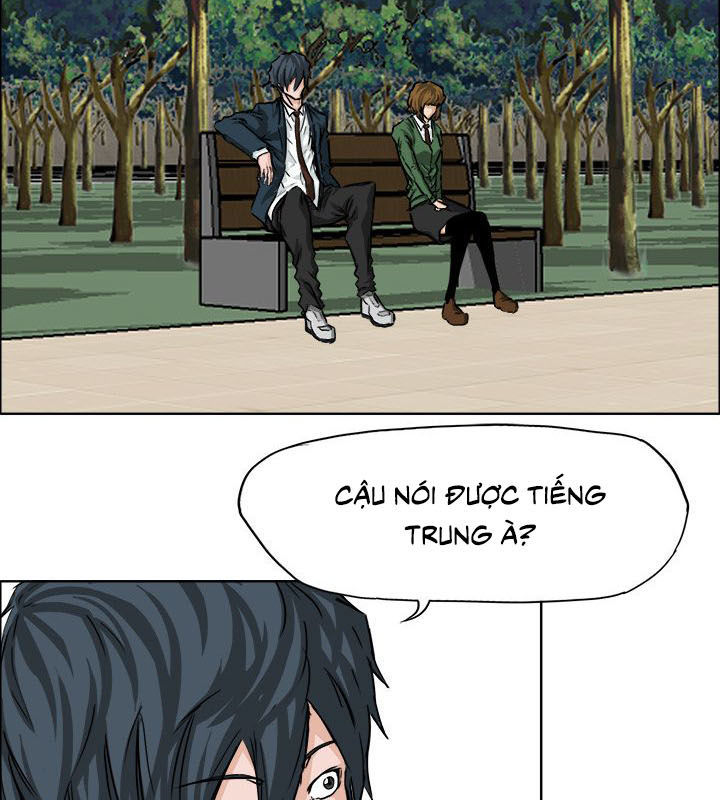 Bá Chủ Học Đường Chapter 34 - Trang 8