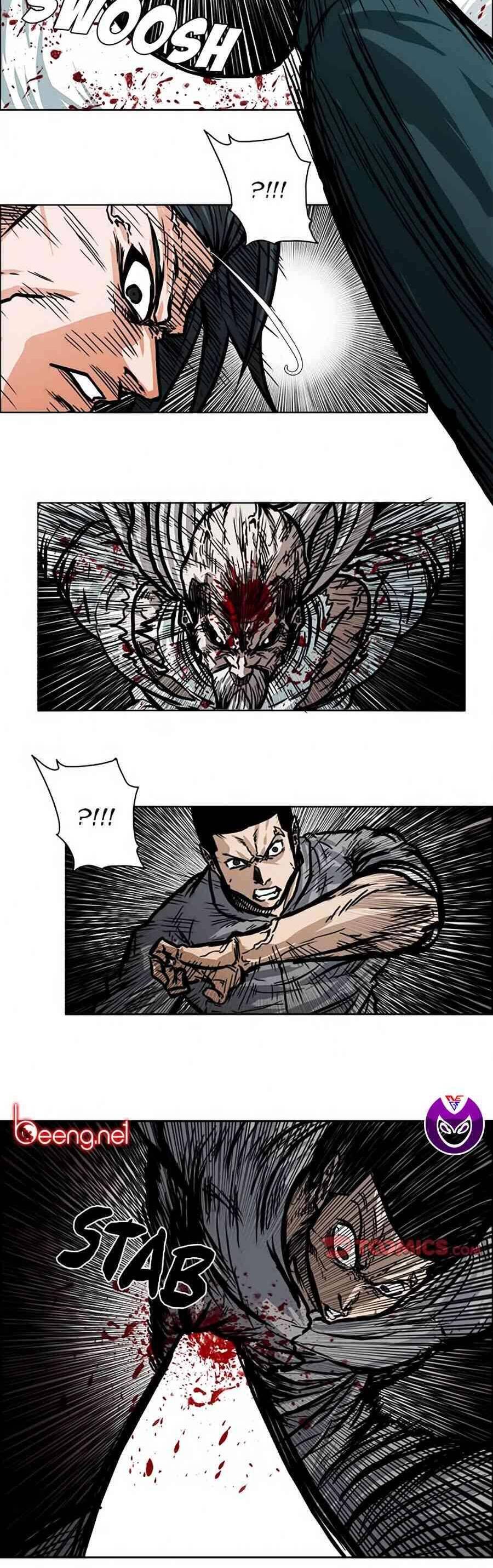 Bá Chủ Học Đường Chapter 114 - Trang 25