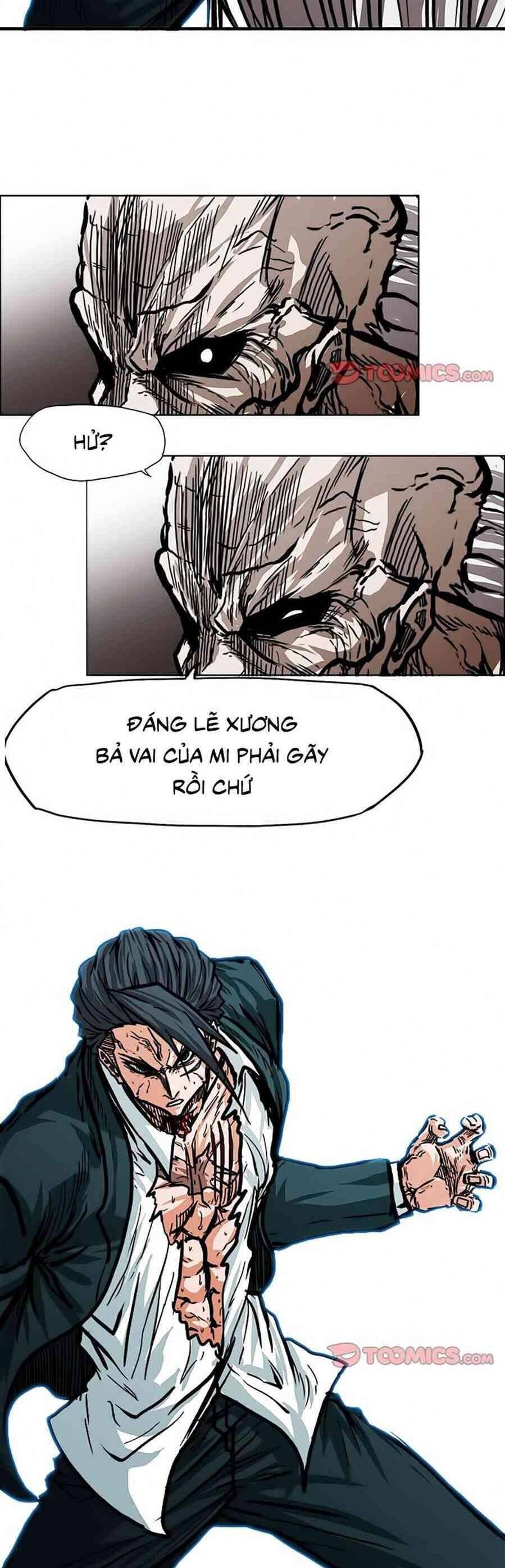 Bá Chủ Học Đường Chapter 113 - Trang 18