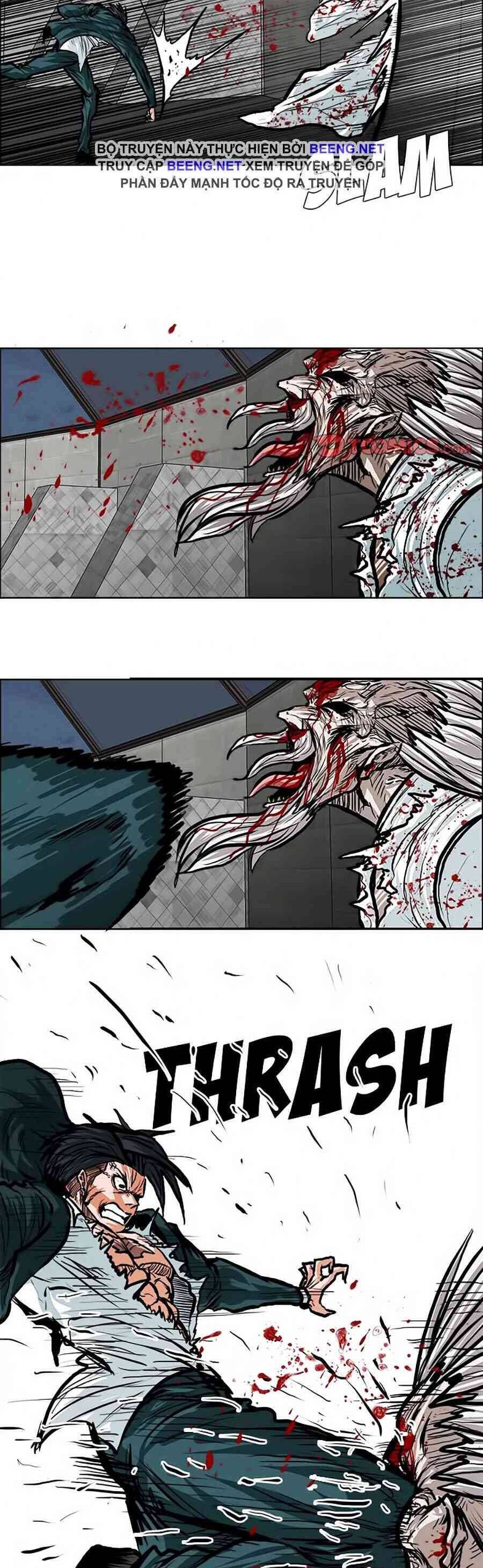 Bá Chủ Học Đường Chapter 116 - Trang 16