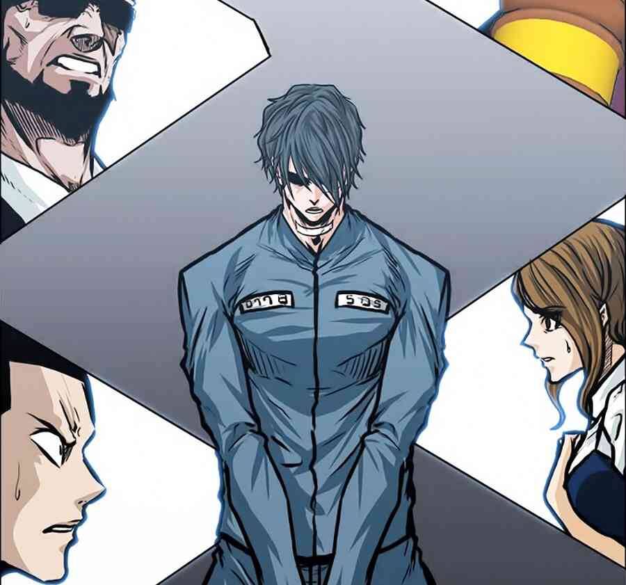 Bá Chủ Học Đường Chapter 118 - Trang 63
