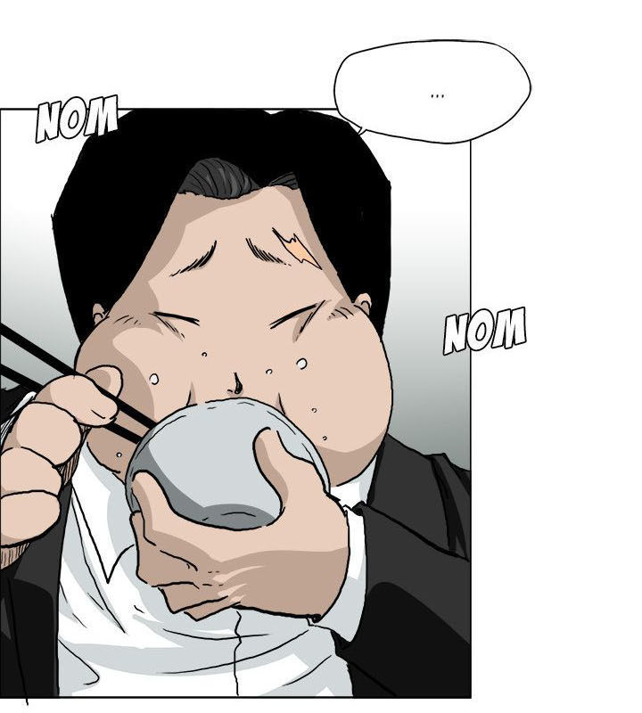 Bá Chủ Học Đường Chapter 36 - Trang 8