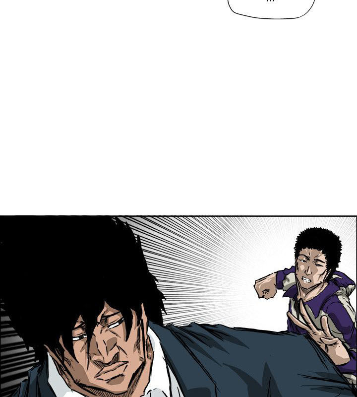 Bá Chủ Học Đường Chapter 34 - Trang 40