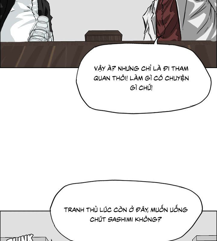 Bá Chủ Học Đường Chapter 36 - Trang 20