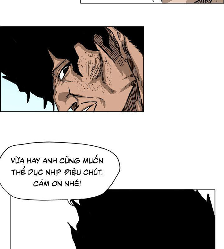 Bá Chủ Học Đường Chapter 34 - Trang 42