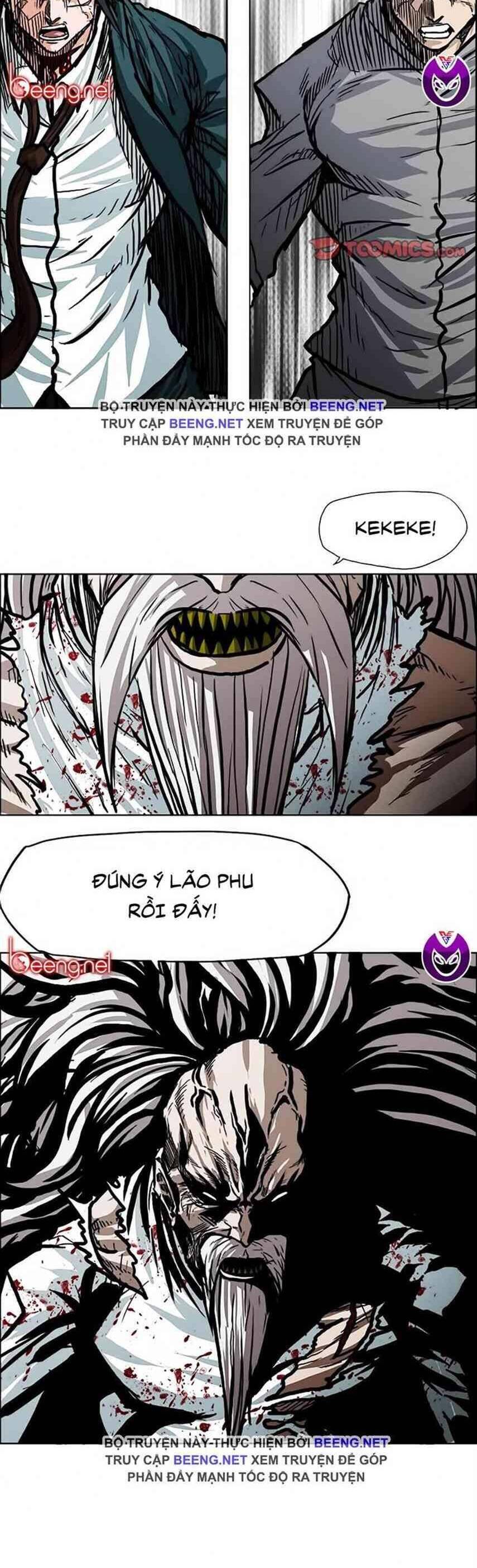Bá Chủ Học Đường Chapter 112 - Trang 29