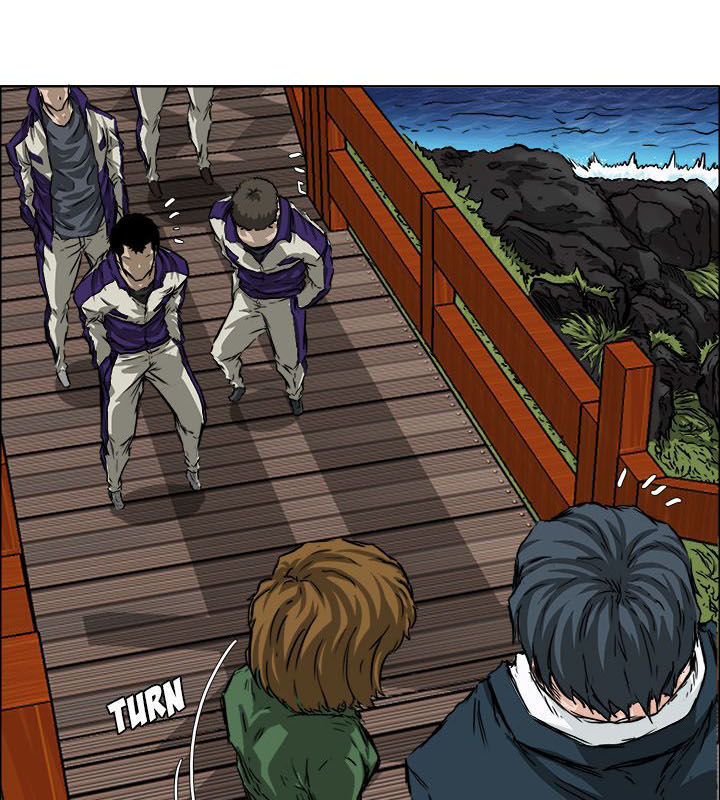 Bá Chủ Học Đường Chapter 34 - Trang 4