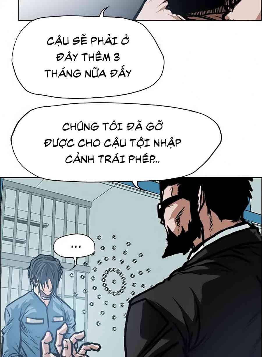 Bá Chủ Học Đường Chapter 118 - Trang 39
